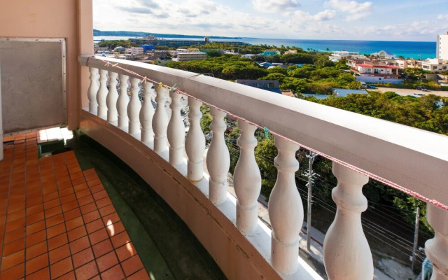OKINAWA Ocean View RESORTSTAY in Onnason