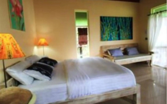 Heaven Beach Eco resort & Art