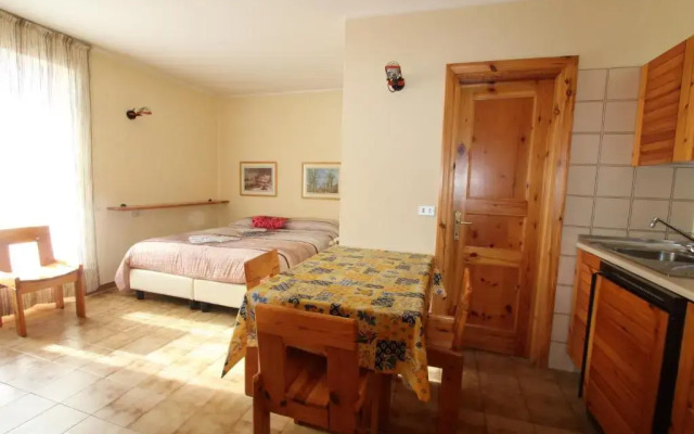 Appartamenti Casa Vacanze Raethia