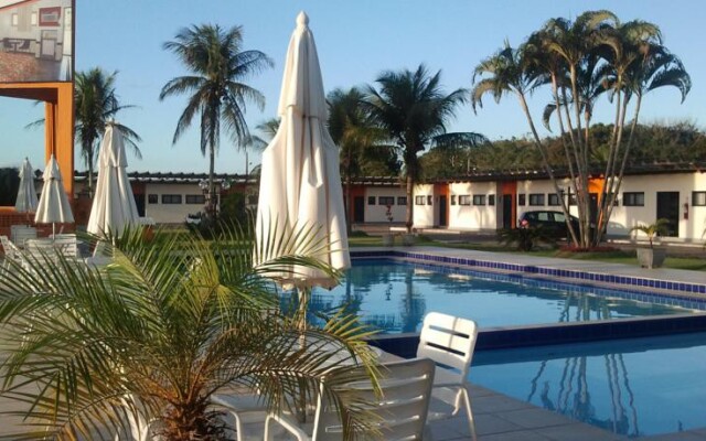 Hotel Pousada Lord