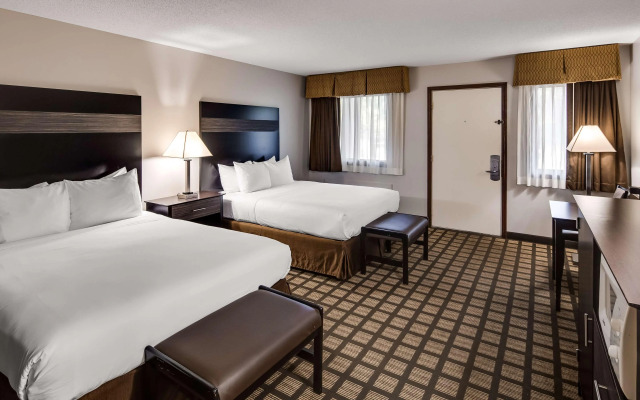 Best Western Beacon Inn