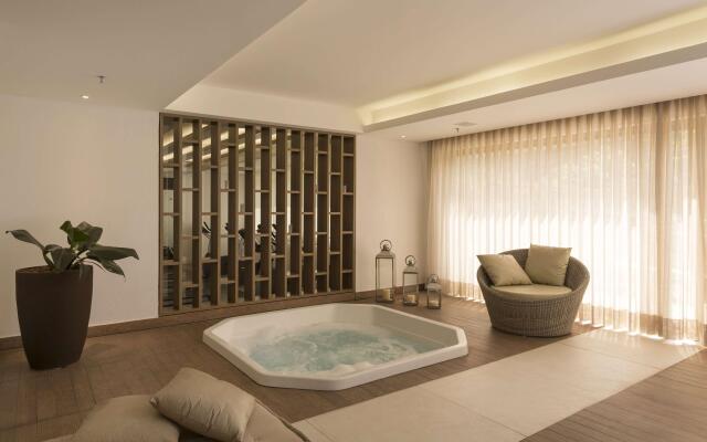 Hilton Garden Inn Belo Horizonte, Brazil