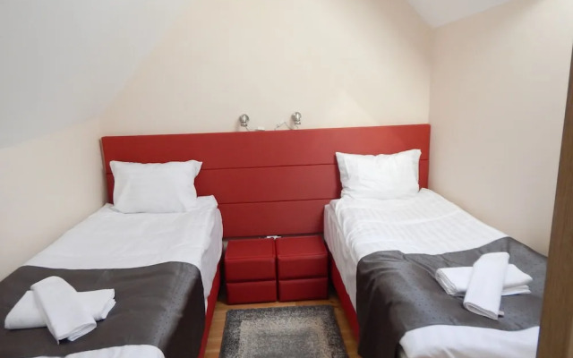 Sport Hotel
