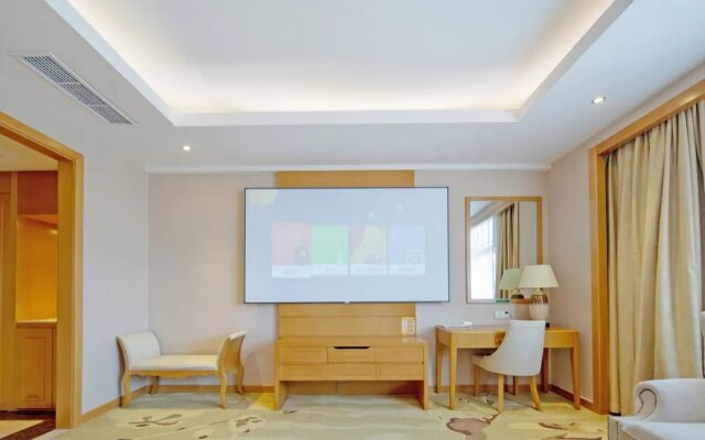 Vienna Classic Hotel (Hangzhou Linan)