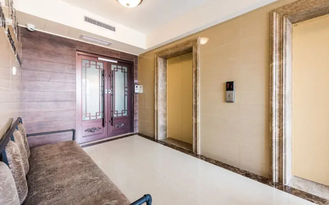Taiyu Executive Apartment