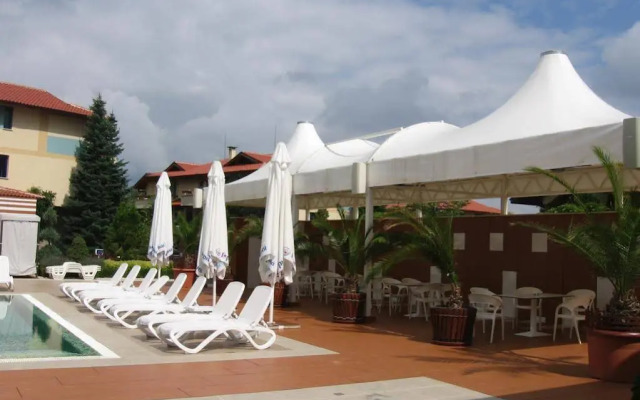 Tsarsko selo Hotel & SPA