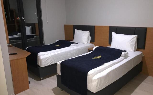 Arifoglu Airport Hotel