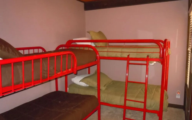 Escape For All Seasons