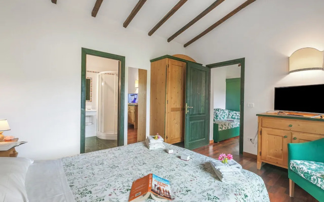 Relaxing Family Villa Roses Private Pool