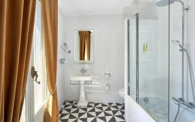 Hotel Saint Alban