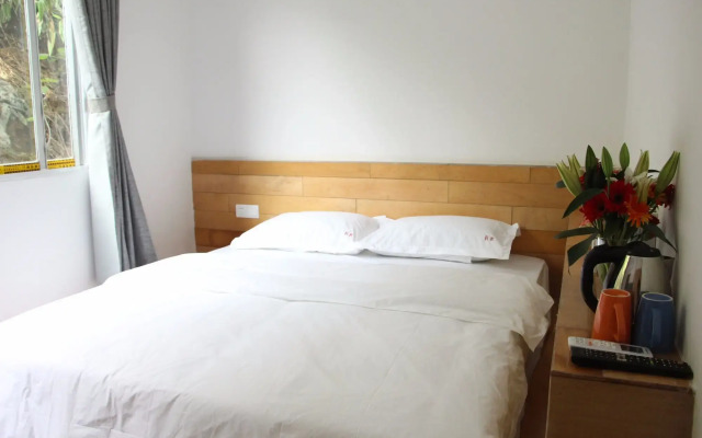 Travelling With Hotel Long Ji Ping An