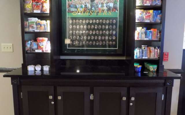 Best Western Augusta West