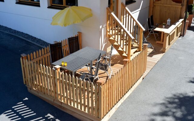 Spacious Apartment in Ellmau With Private Terrace