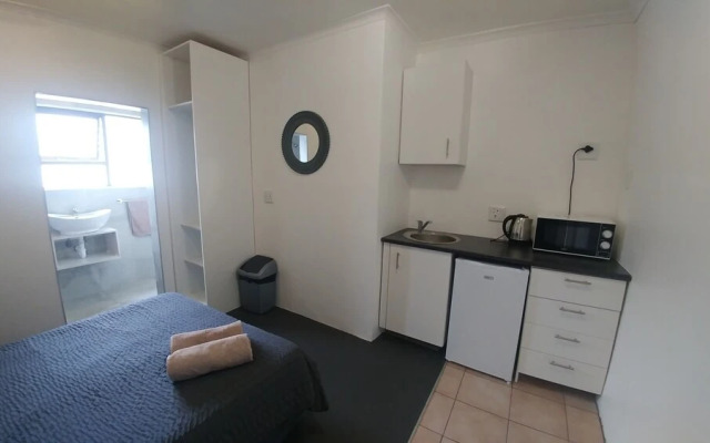 Blouberg Beach Retreat