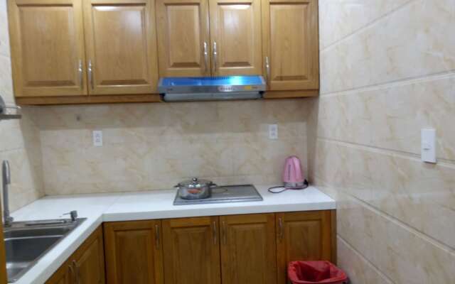 Scenic Valley Apartment