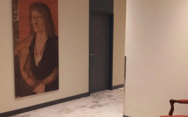 Sorat Hotel Saxx Nürnberg