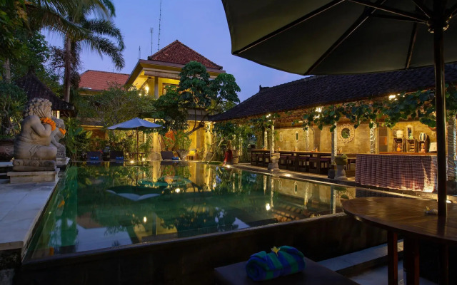 Ubud Aura Retreat