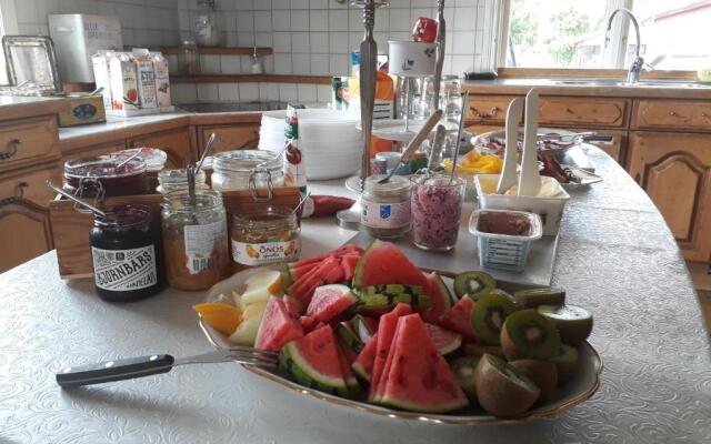 älgbergets b&b