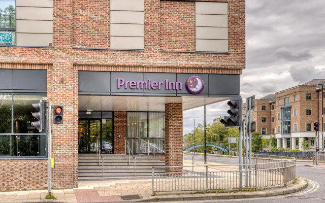 Premier Inn York City Centre - Layerthorpe