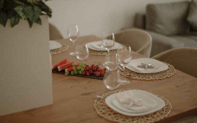 Apartments Adriatic Pearl