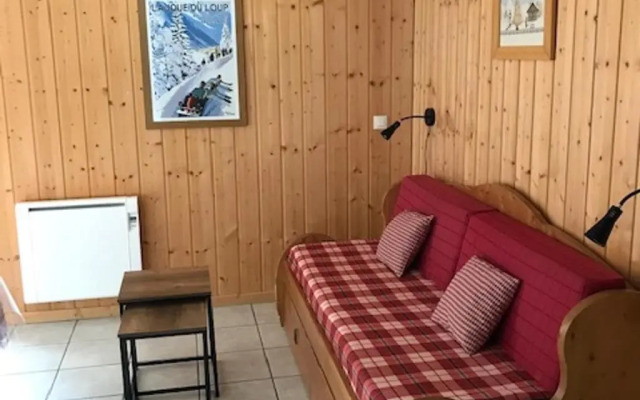 Chalet Le Dévoluy, 3 pièces, 7 personnes - FR-1-504-592