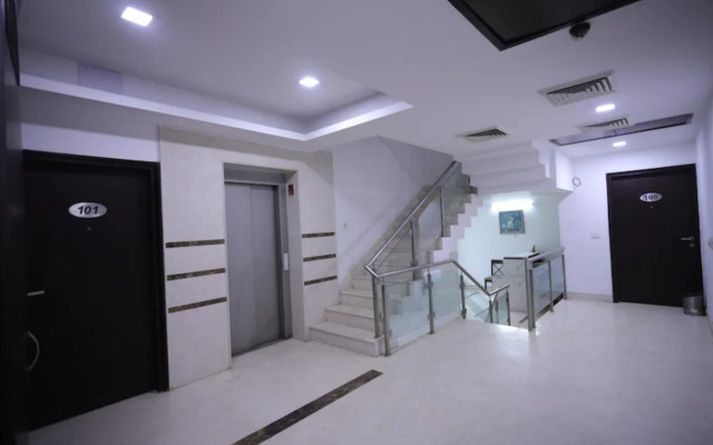 Hotel Delight Suites