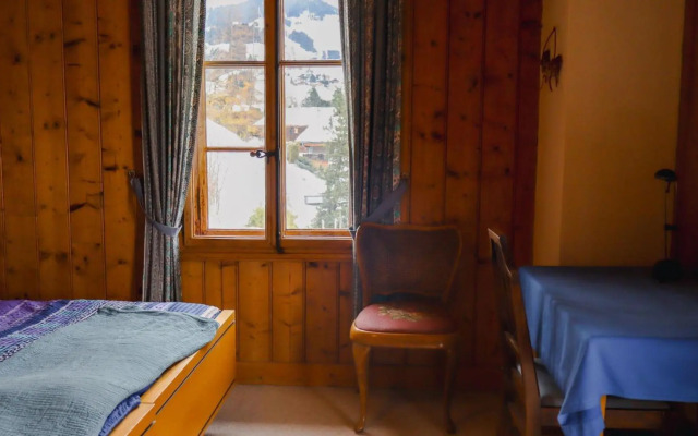 Sunshine Belle Etoile Chalet