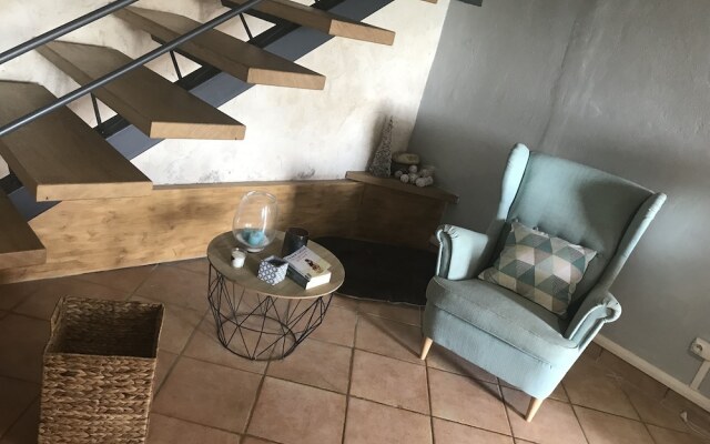 La Bôn'Source chambres d'Hôtes