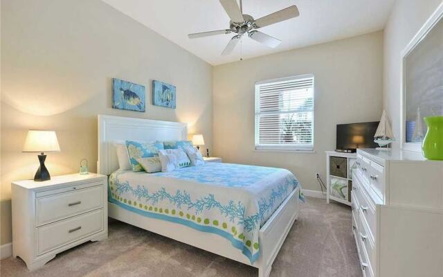 1032 Cinnamon Beach - Three Bedroom Condo