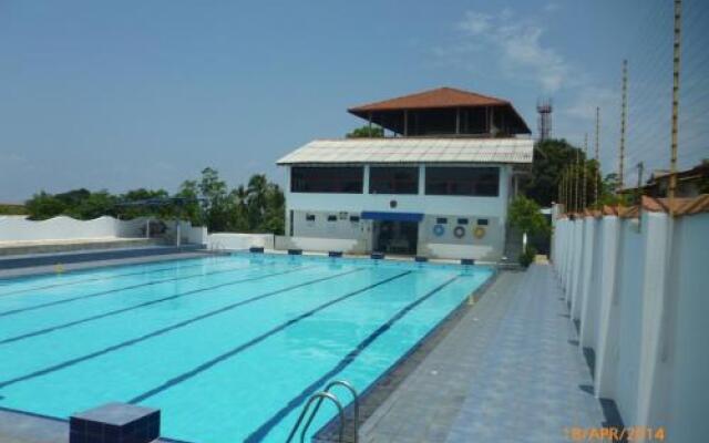 SC Galle