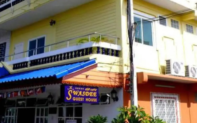 Swasdee Guesthouse Huahin