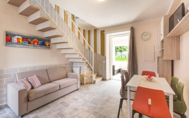 Relais Villa Belvedere