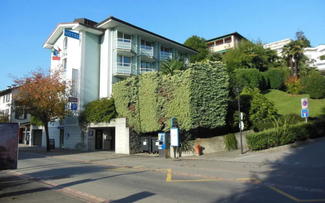 Hotel Garni Sport