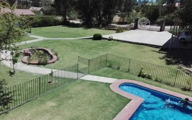 Casa en Rapel con Piscina y Quincho