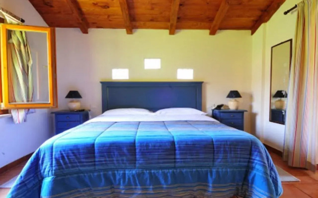 Seven Hills Camping Village&Veio Residence Resort