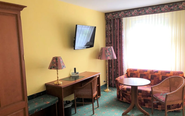 Parkhotel Brandis