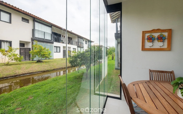 VLP - Apartments Close to Praia do Forte/ba