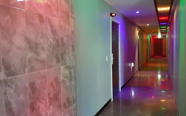 Seosan Hotel Iris