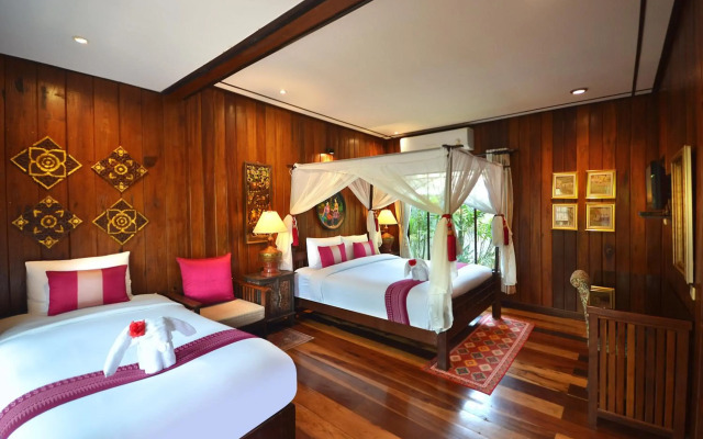 Thai Thai Sukhothai Resort