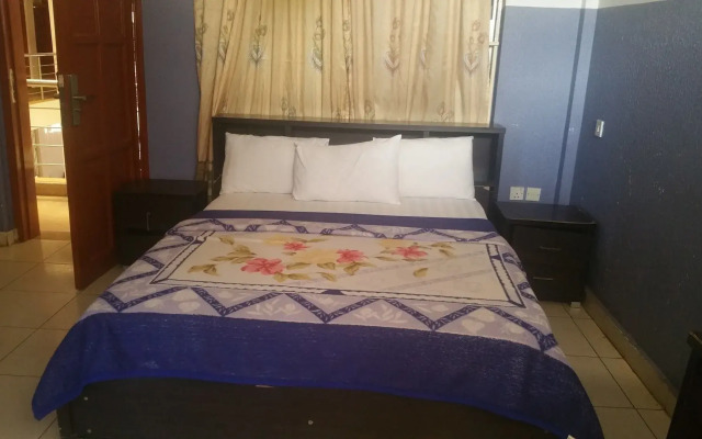 Permiss Ka Hotel