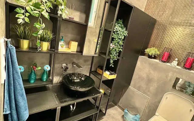 Dream Design Apartment - 3 bedrooms & Finn Sauna