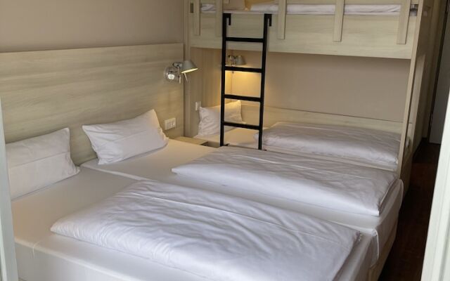 Autobahnmotel Irschenberg Süd