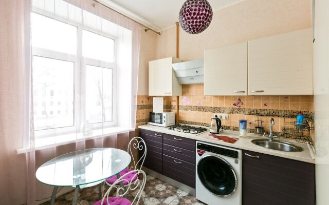 MaxRealty24 Zemlyanoy Val