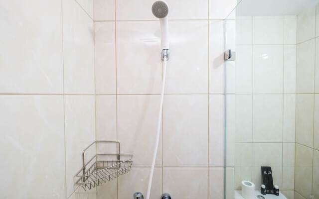 Cozy Studio Apartment at Springlake Summarecon Bekasi