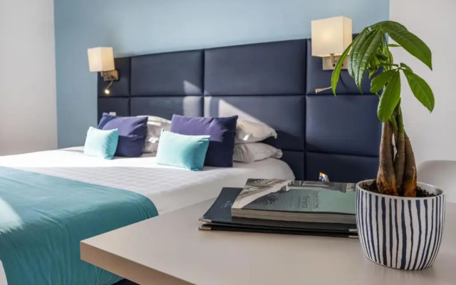 Hotel Nice Riviera Nizza