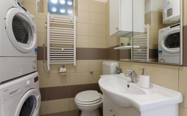 Studio Apartment Vito