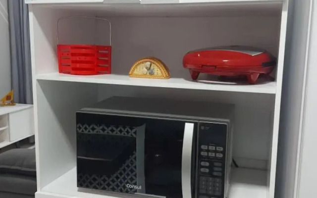 Flat Bem-vindo Bella Maré