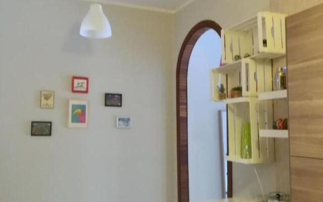 "Dint e viche e Napule" Guest House