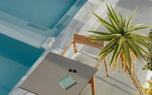 Belvedere Suites