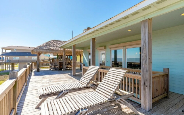 C View 3 Bedroom Home